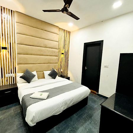 Fussion Homestay Agra  Exterior photo