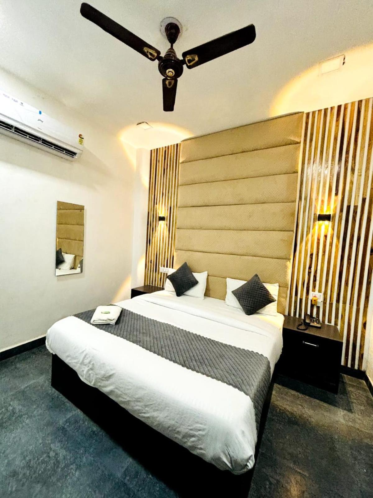 Fussion Homestay Agra  Exterior photo