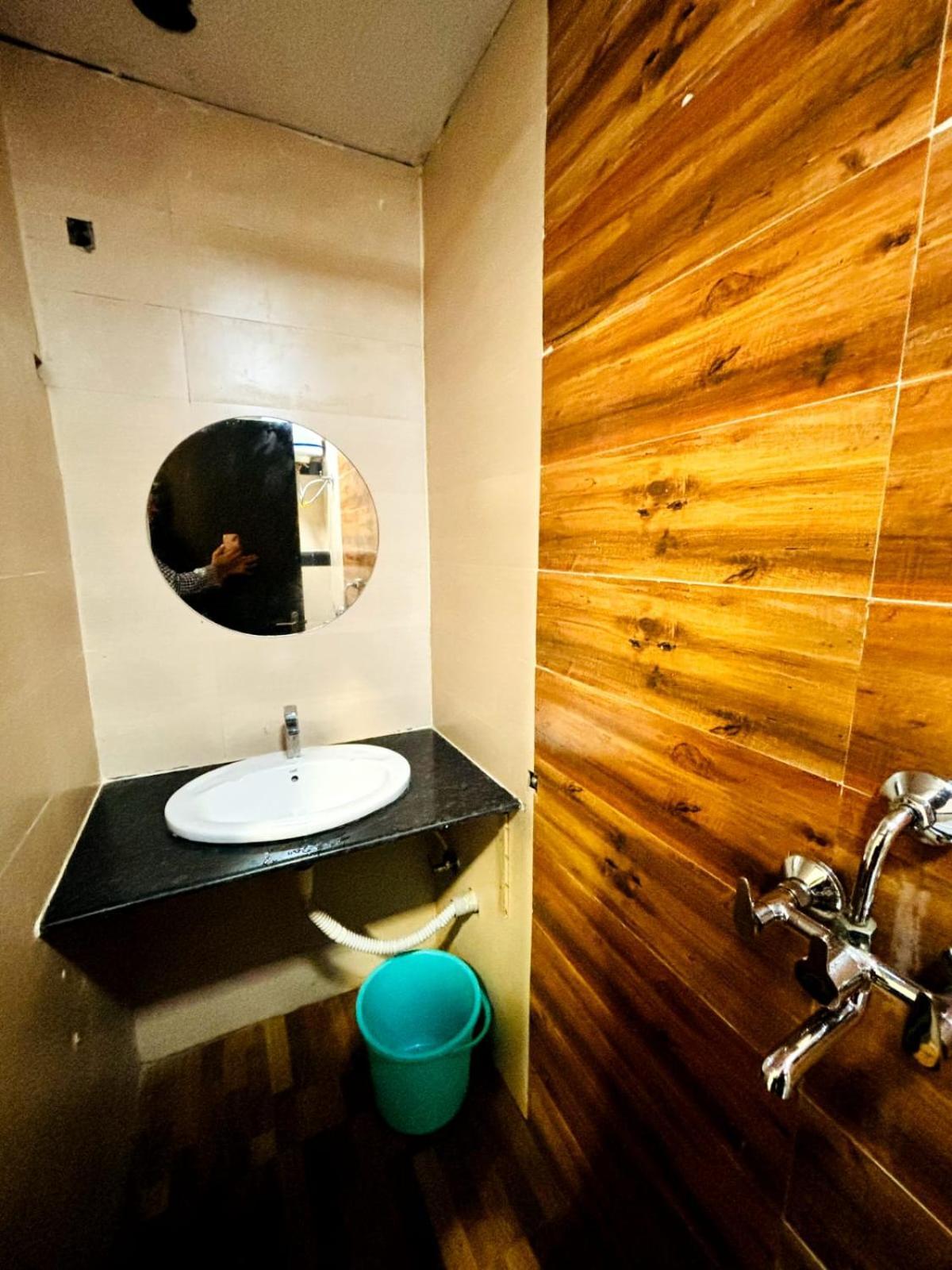 Fussion Homestay Agra  Exterior photo